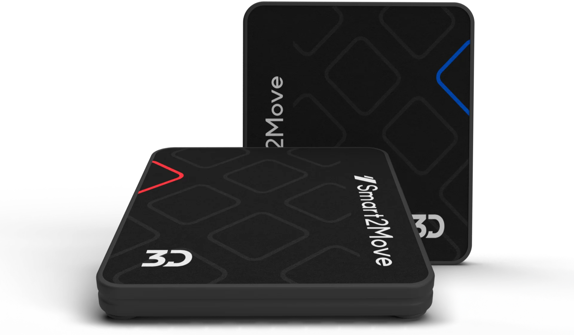 3D Dual Force Plates equipment pack