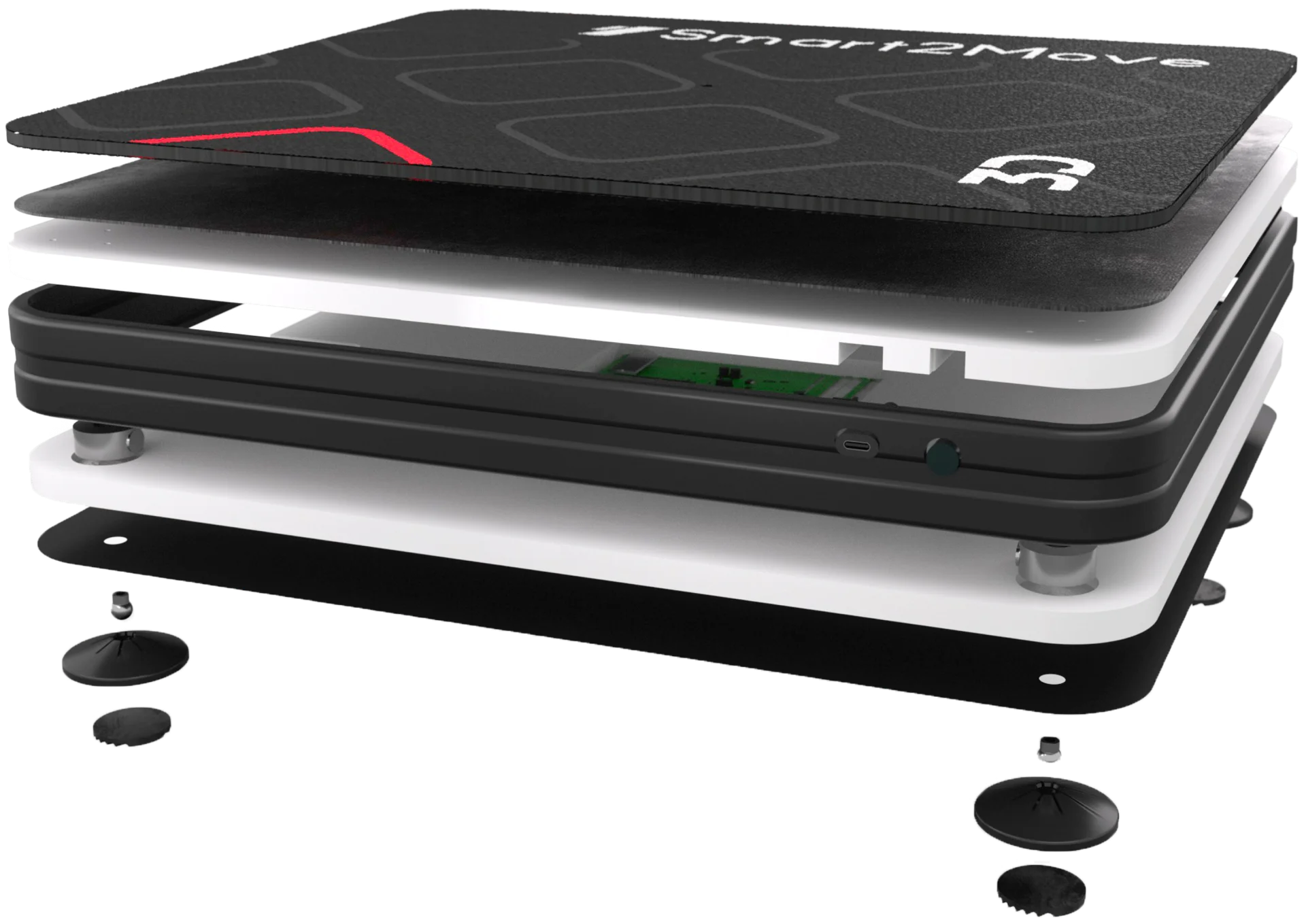 Built to be trusted: