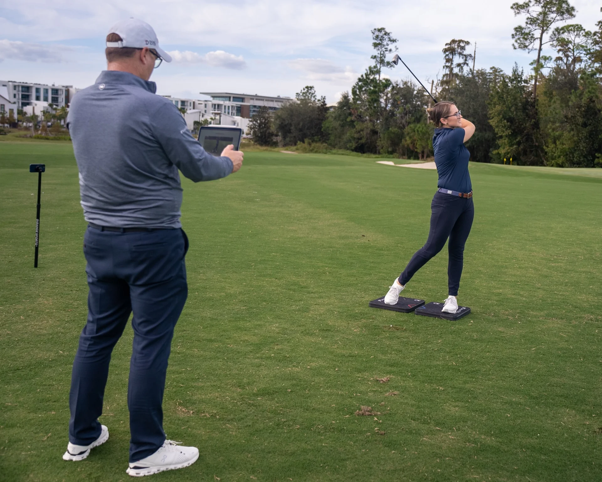 Wireless Performance