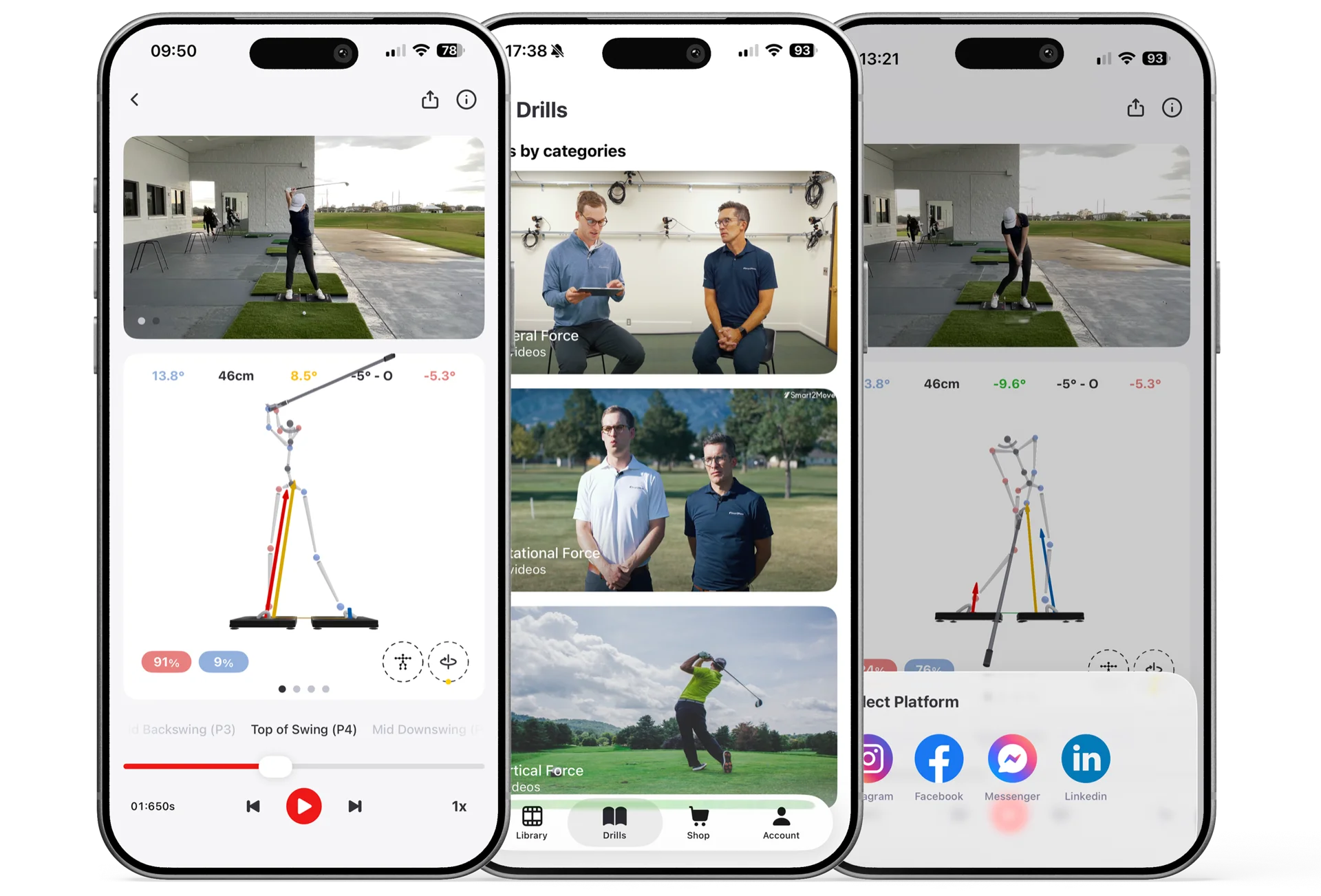 Your Lessons, Always in Your Pocket.