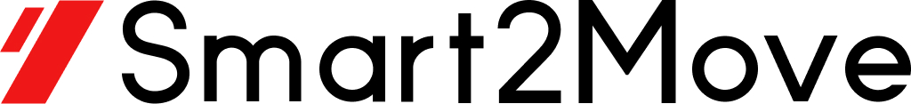 Smart2Move Logo